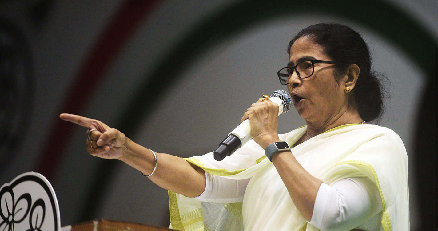 Surprise: Mamata says PM Modi not behind ‘misuse’ of CBI, ED