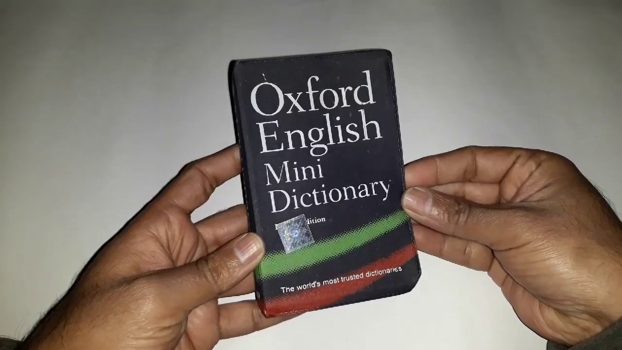 Few Hindi words that are now in Oxford Dictionary