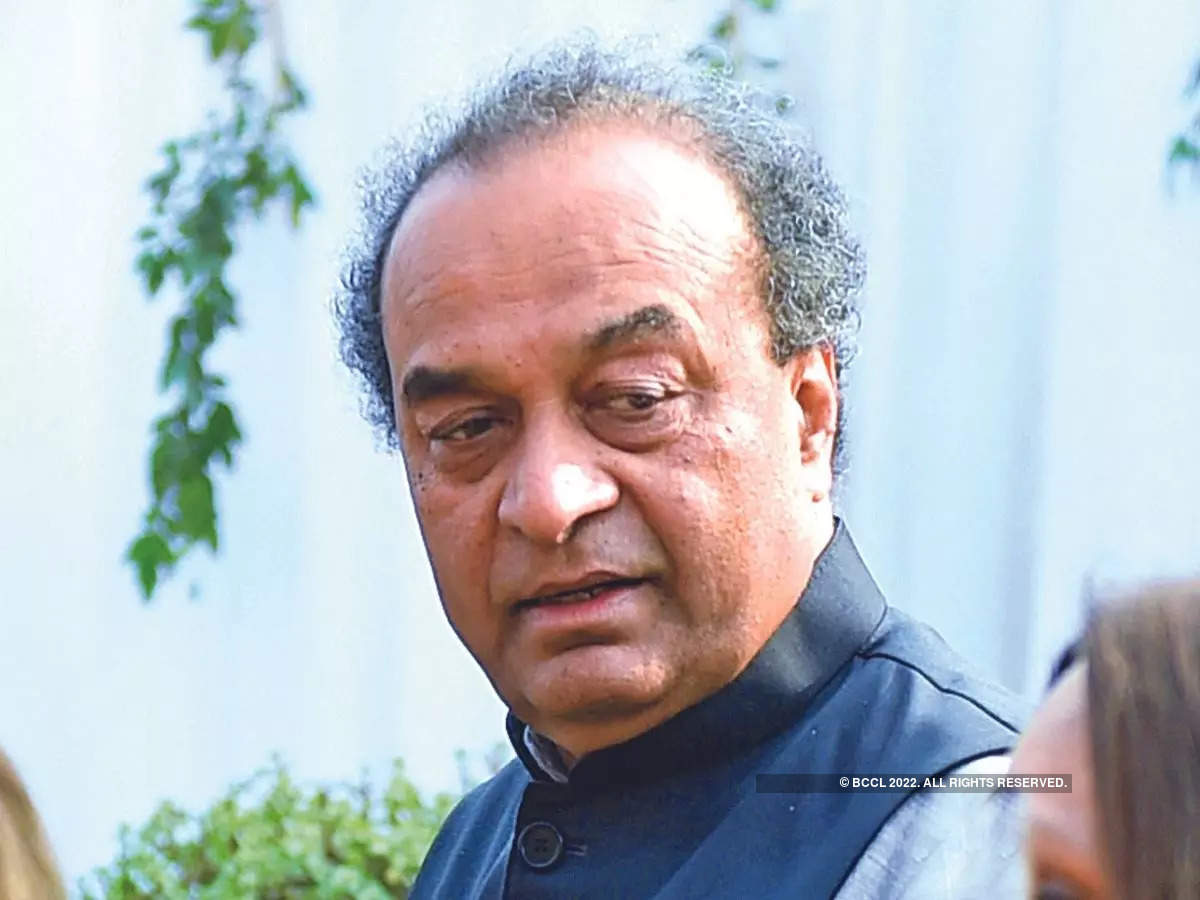 Mukul Rohatgi to become Attorney General again on October 1
