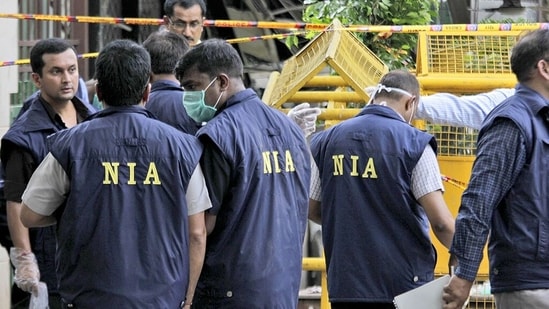 Coimbatore car blast case: NIA raids 45 locations in Tamil Nadu