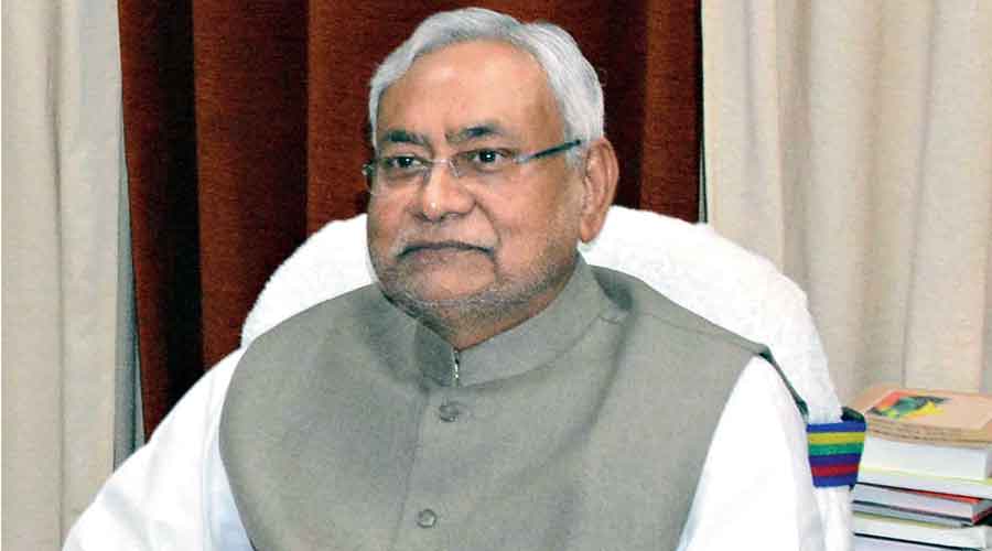 Bihar CM Nitish Kumar to skip ‘Namami Gange’ event; Tejashwi Yadav to attend