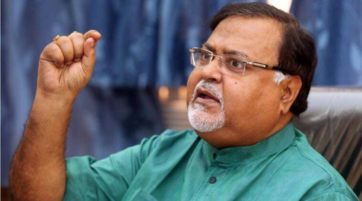 ED files complaint against eight accused including Partha Chatterjee, HIS AIDE