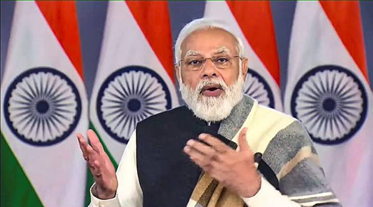 PM Narendra Modi extends greetings on the occasion of Onam