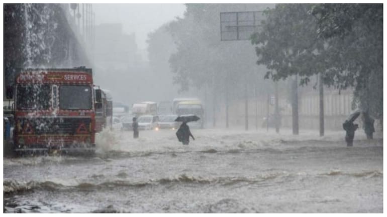 13 die as severe rains hit northern India