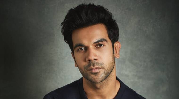 Actor Rajkumar Rao remembers his father on his death anniversary