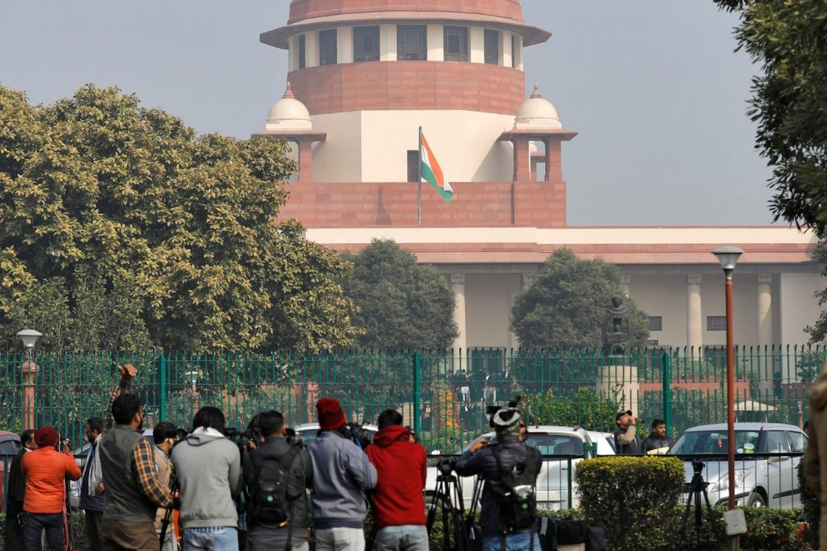 Seeking Information From States/UTs On Old Age Homes In Each District, Pension For Elderly & Geriatric Care: Supreme Court