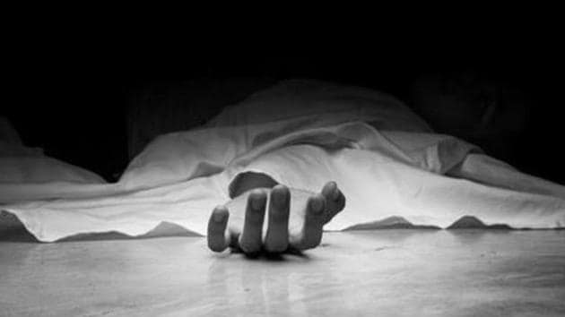 Watchman found dead in Bihar’s Danapur