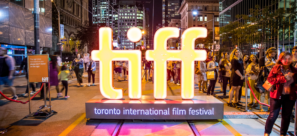 47th edition of Toronto Film Festival halted as a tribute to Queen Elizabeth II