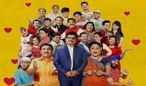 Sachin Shroff confirms about joining TMKOC