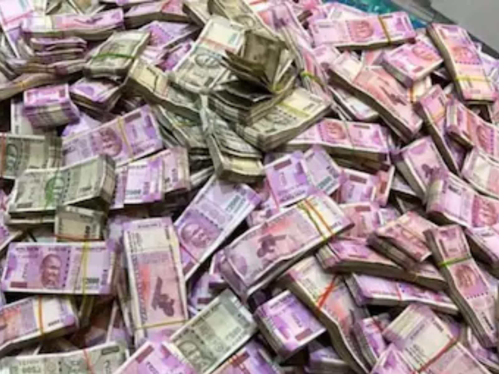 17 CR, 16 HOURS, 8 COUNTING MACHINES: ANOTHER CASH HAUL IN BENGAL