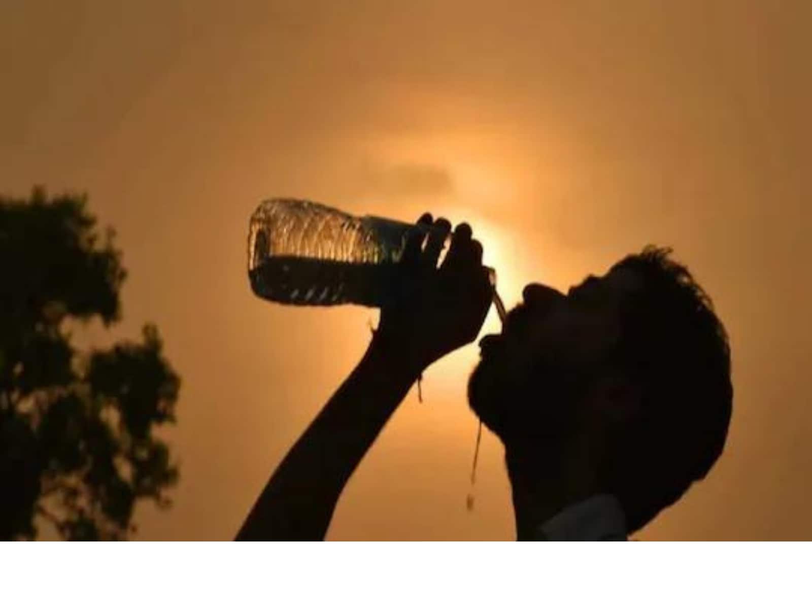 Chandigarh records hottest this month