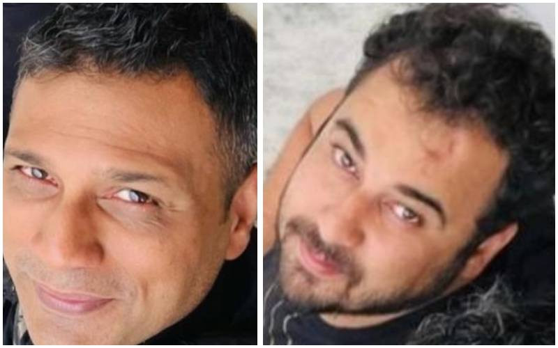 Two Indians who went missing in Kenya were killed by cops