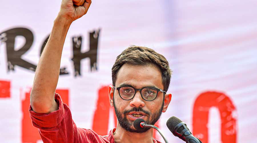 Umar Khalid in jail for 766 days; HC rejects his bail plea in UAPA case
