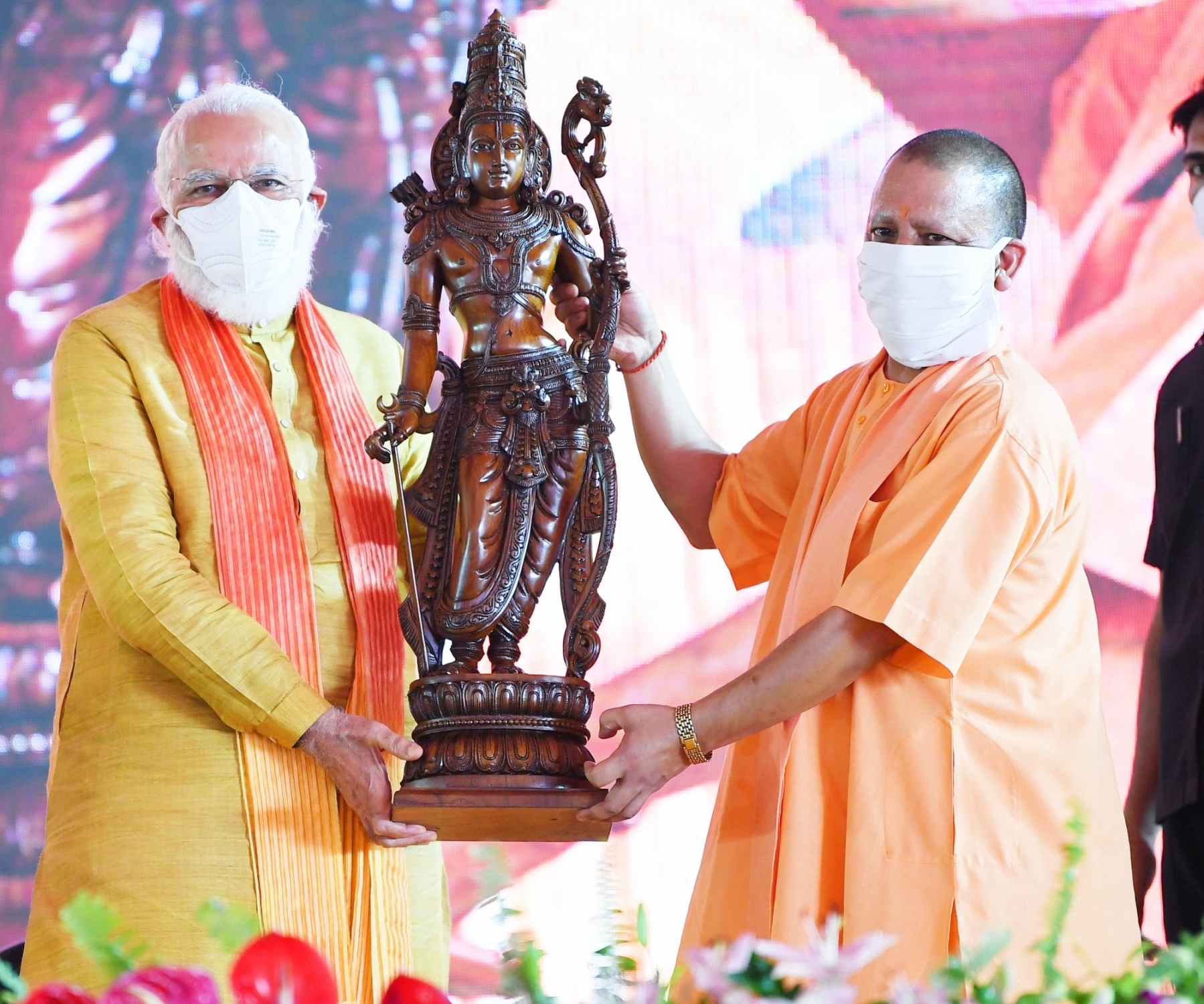 PM Modi, CM Yogi to mark their presence at Deepotsava in Ayodhya