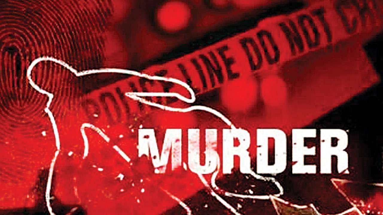 Man murders live-in partner, chopes off body into 35 pieces