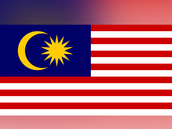 General elections to be held next month in Malaysia