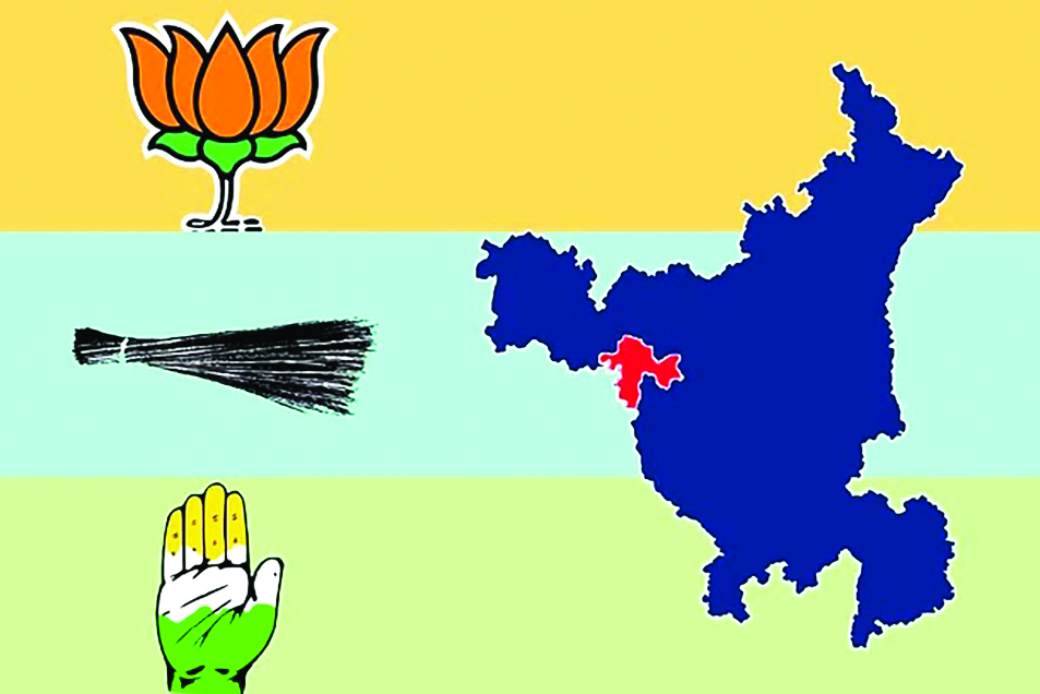 Caste factor plays a decisive role in Adampur bypolls