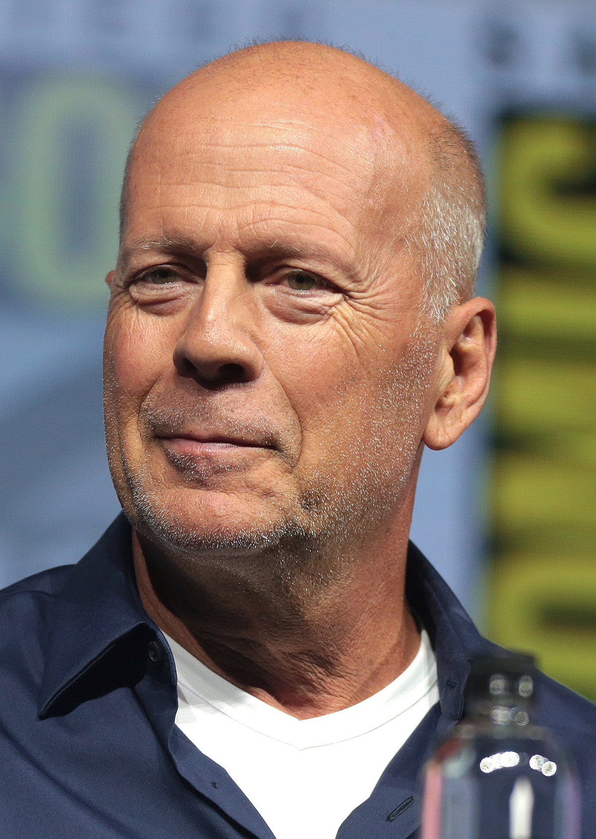 No digital twin for Bruce Willis