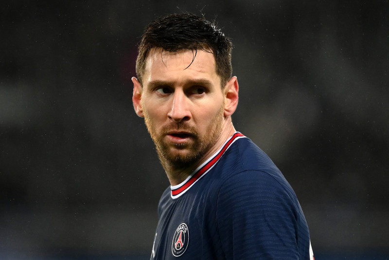 Ligue 1: Messi and Mbappé broke records