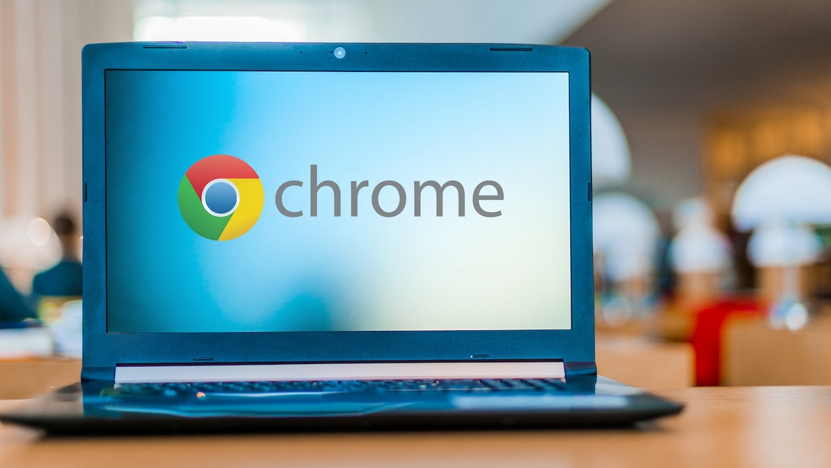 Google Chrome is world’s most vulnerable web browser: Survey