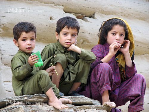 Kashmir’s children of violence ‘victims’ of conflict-crime nexus 