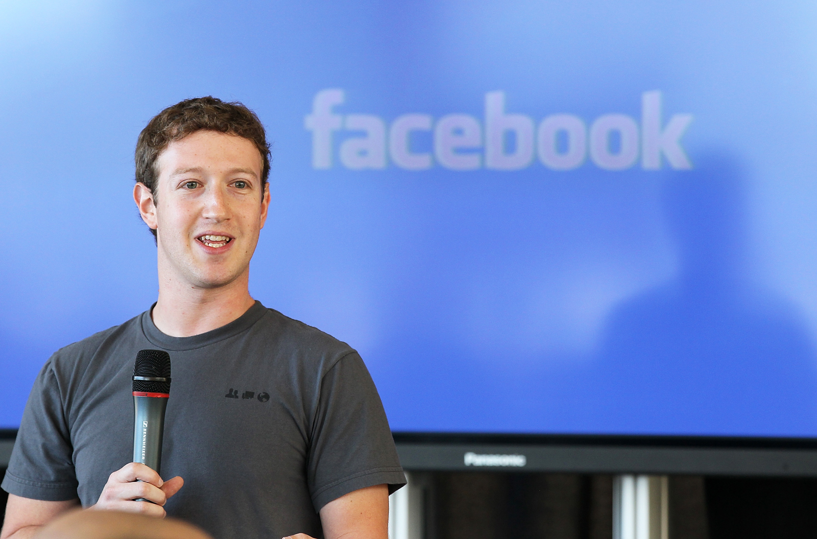 Meta CEO Mark Zuckerberg confirms laying off employees