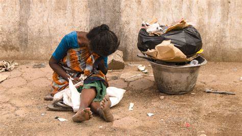 Truth twisters feast on Dattatreya Hosabale’s poverty statement