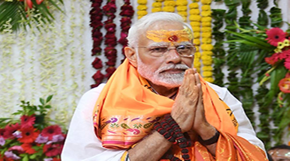 PM Modi: Linguistic differences must be shed for emotional and spiritual unity