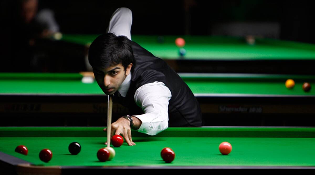 Billiards World Championship: Pankaj Advani wins world title number 25