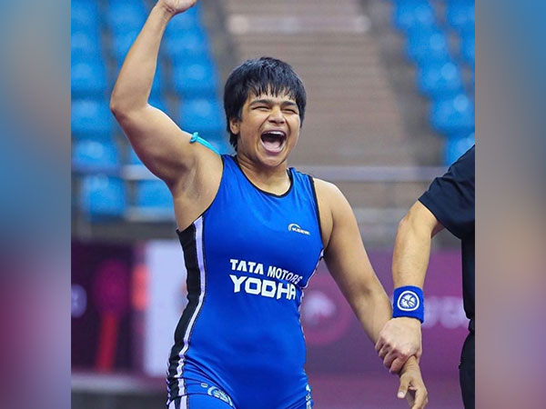 Haryana won five golds out of six, Divya won in 76 kg for the first time