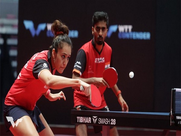 ITTF World Team Championships Finals 2022: India women knocked out in round of 16
