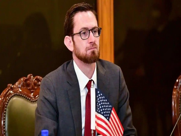 US envoy calls for serious national political dialogue in Afghanistan