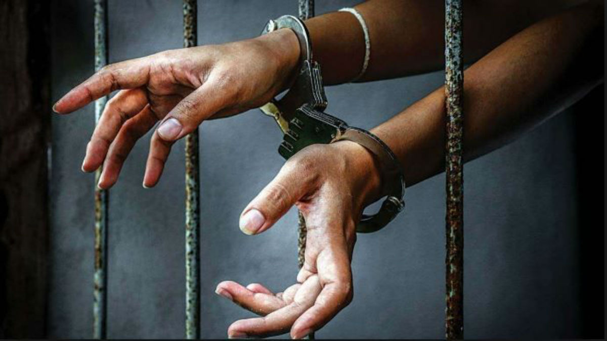 Nigerian man arrested with heroin in Gurugram