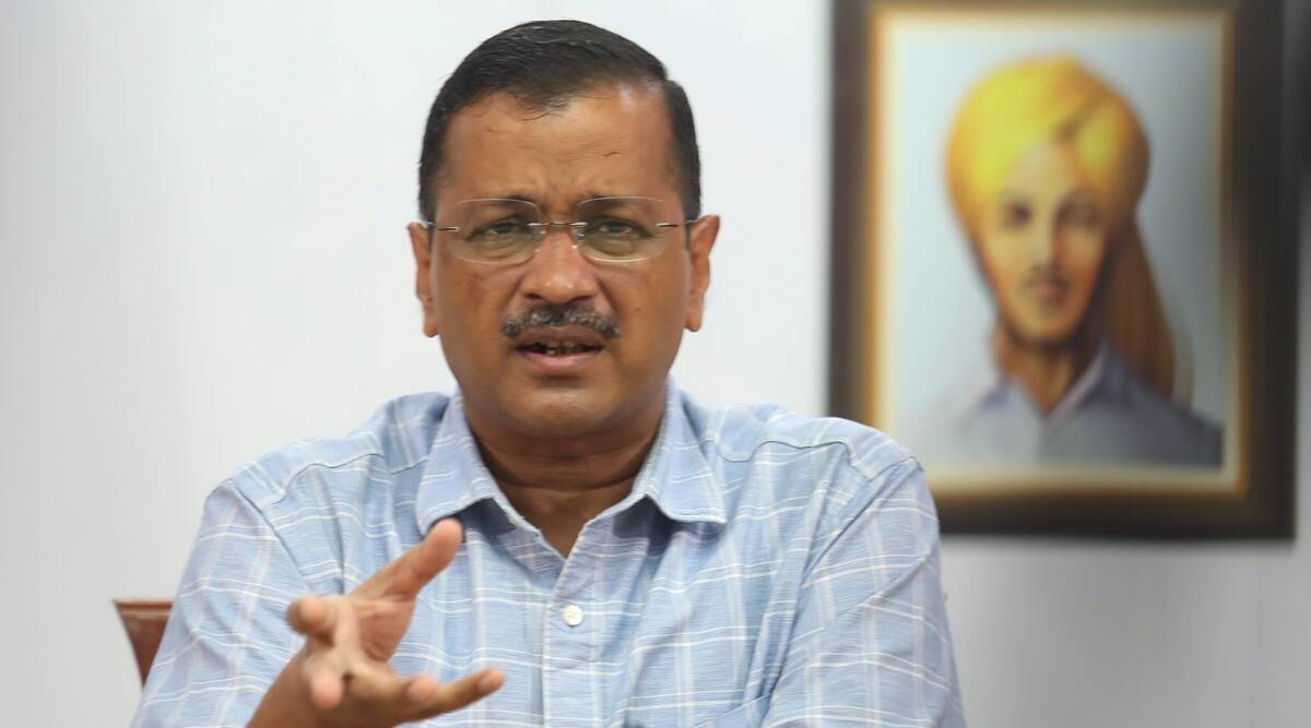 Construction workers in Delhi will receive a 5,000 stipend until the pollution-related ban is lifted: CM