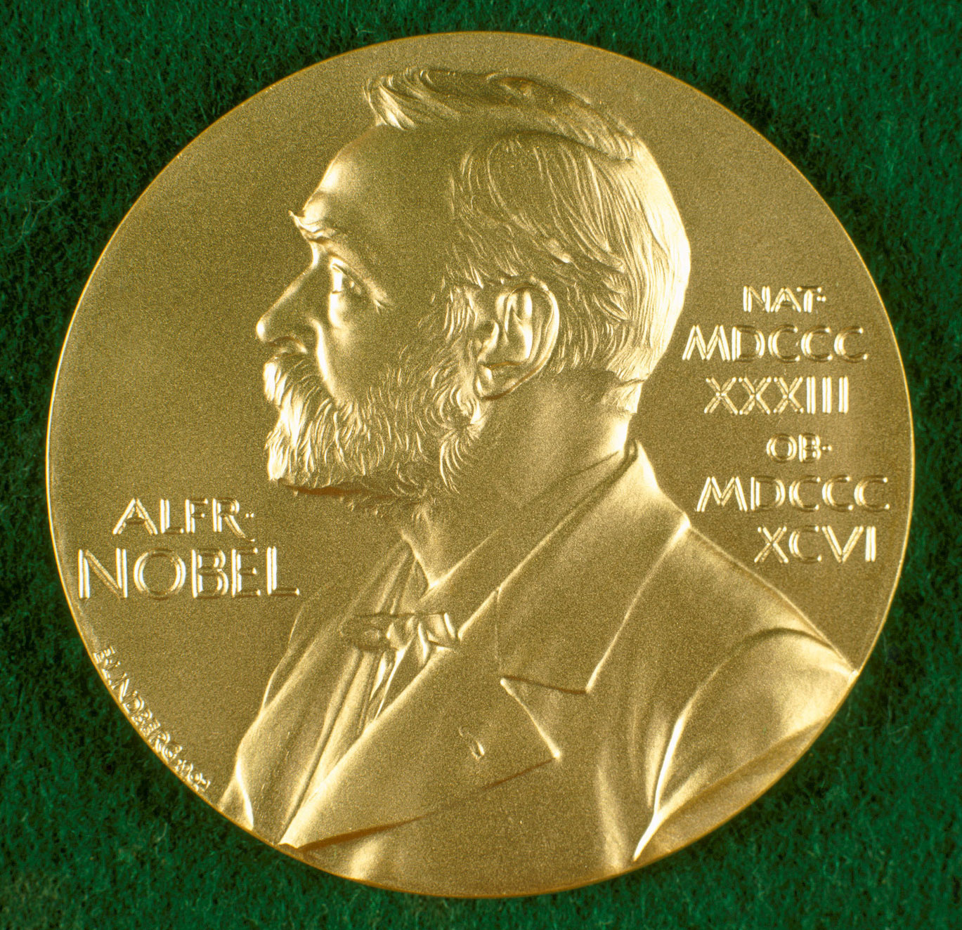 Nobel Prize for chemistry awarded to Carolyn Bertozzi, Morten Meldal, Barry Sharpless
