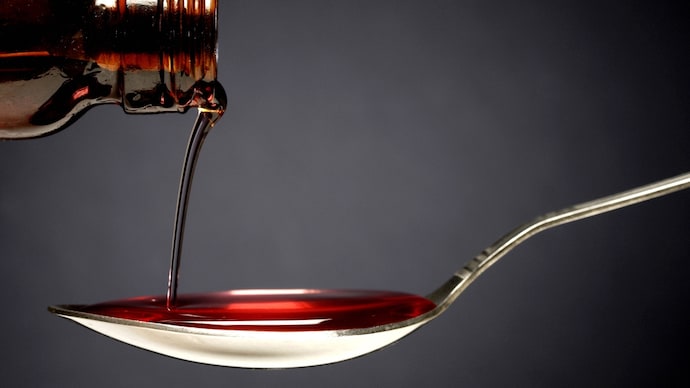 Cough syrups made in India for export will be checked in government labs