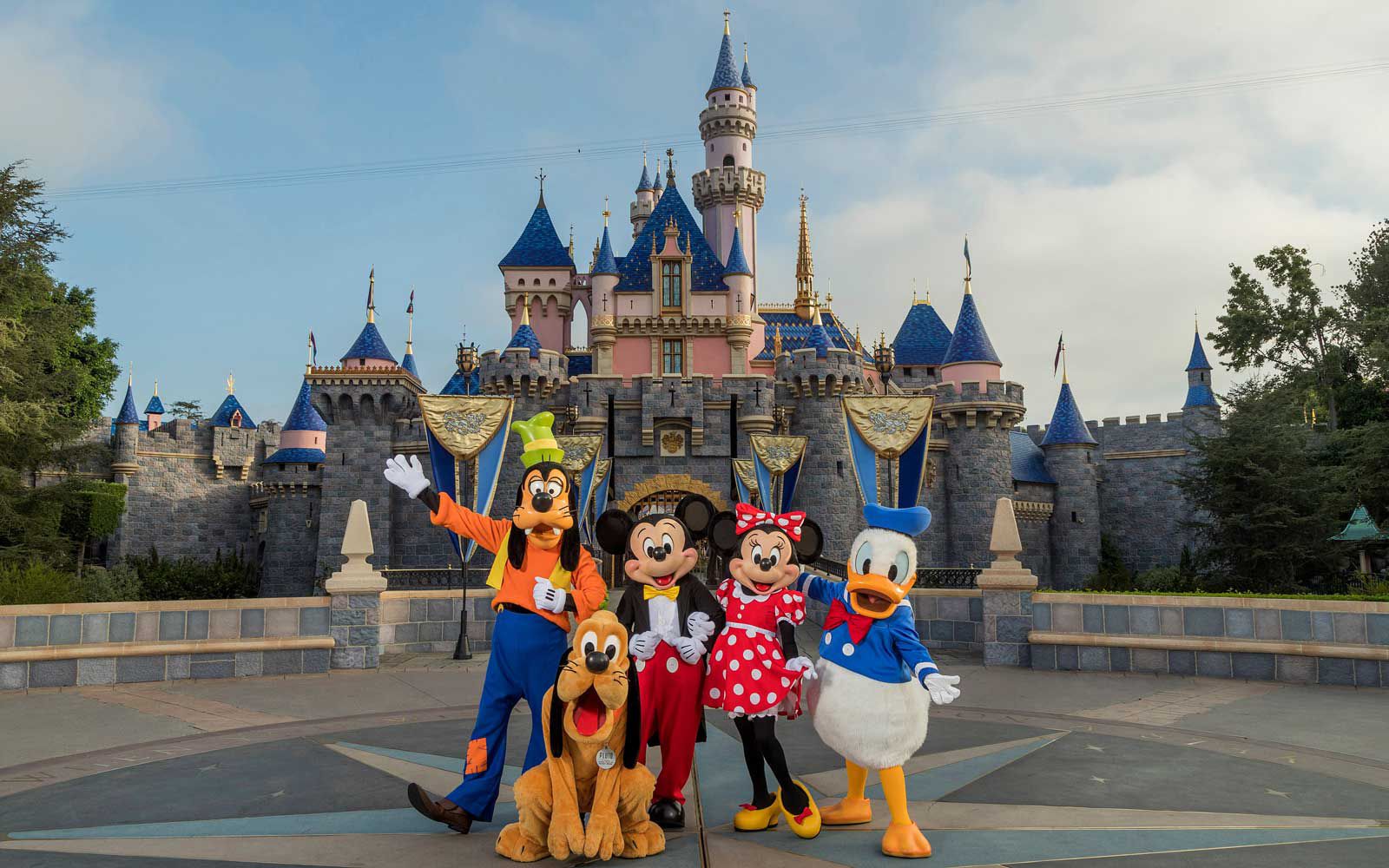 First Disneyland of South Asia to open in Sri Lanka