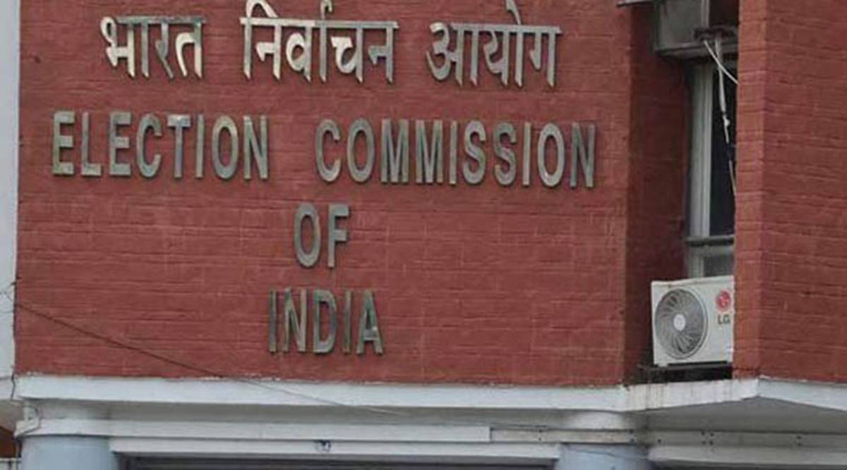 Delhi civic poll dates announced, voting on 4 December, results on 7 December