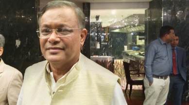 Hindus safe in Bangladesh, govt supports them: Minister Hasan Mahmud