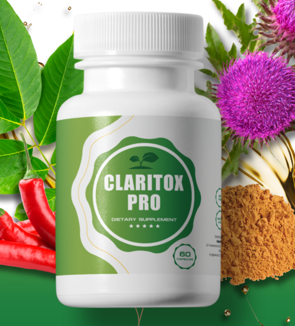 Claritox Pro Reviews – I Tried It For 60 Days! Here’s My Results