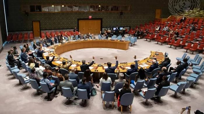 India to host UNSC counterterrorism meeting to focus on threat from abuse of modern technologies