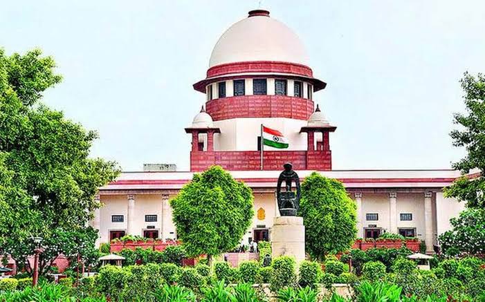 SC adjourns hearing of plea challenging k’taka govt scrapping 4 pc OBC reservation