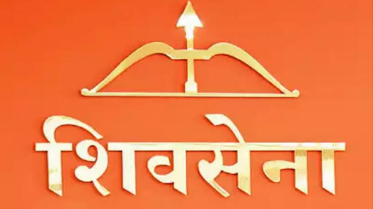 SC refuses to stay Election Commission decision on Shiv Sena name and symbol
