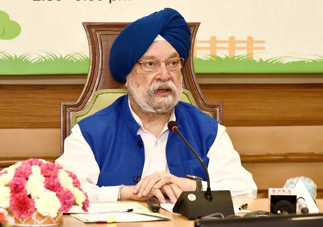 Hardeep Puri: Centre to soon introduce interest subvention scheme for home loans
