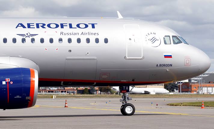 Bomb threat received by Russian aircraft Aeroflot; inquiry underway at Delhi IGI airport