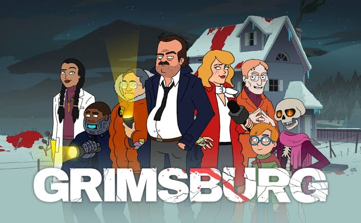 Grimsburg: Season 2 renewal announced before the premiere of the series