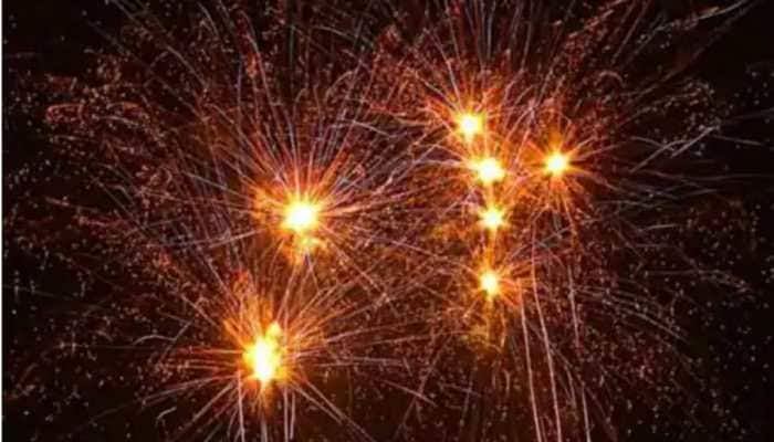 Communal clashes fuelled by Diwali firecrackers in Vadodara