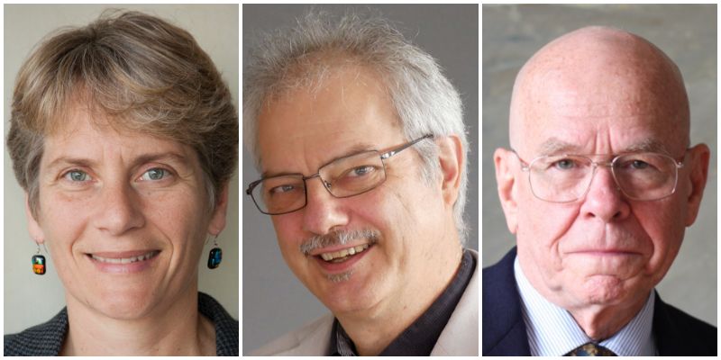 Carolyn Bertozzi, Morten Meldal, Barry Sharpless awarded Nobel Prize in Chemistry