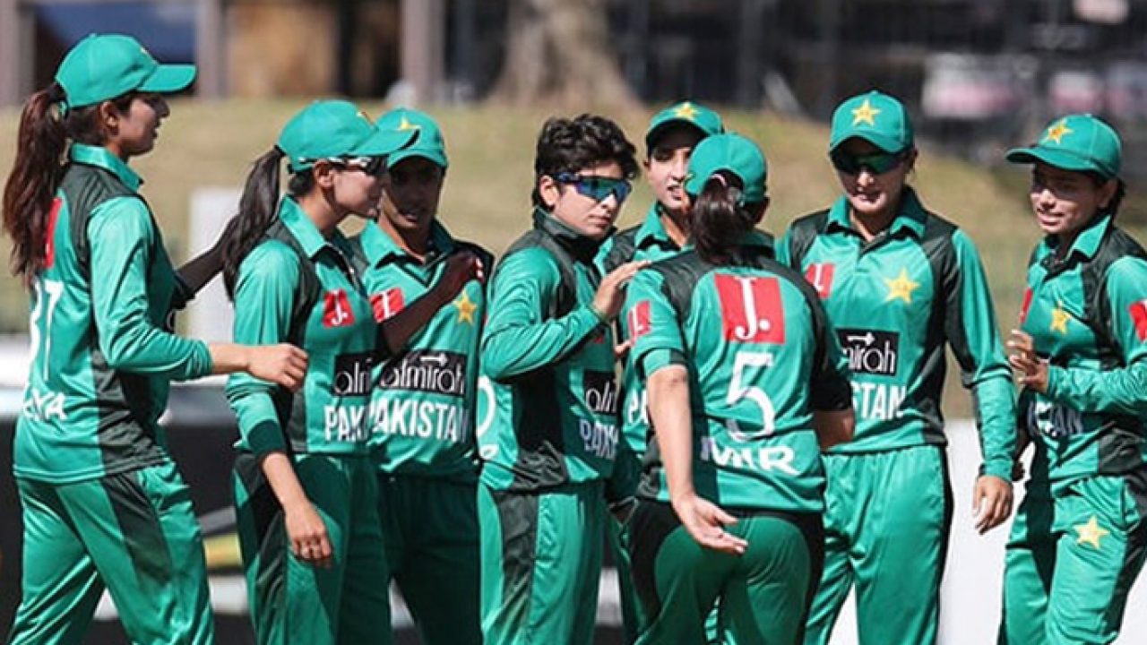 Pakistan’s spinners trick powerless Malaysia; started the Women’s Asia Cup with a nine-wicket win