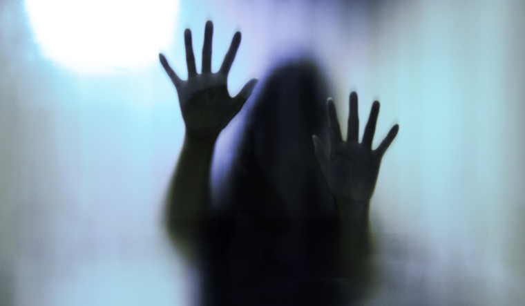 Middle-aged man rapes minor girl in Betul
